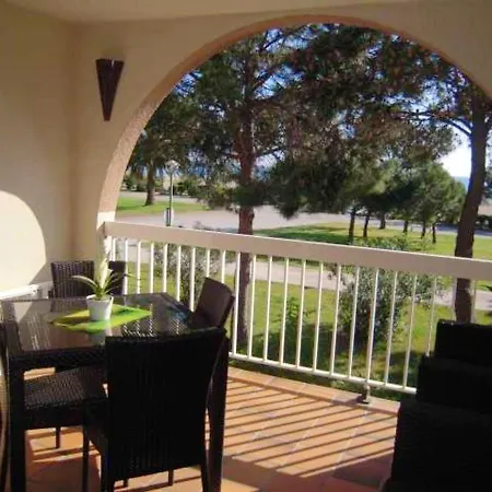 Confortable A 25 M² Vue Argelès-sur-Mer