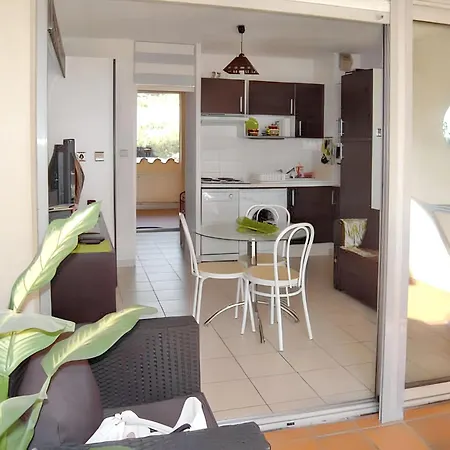 Confortable A 25 M² Vue *