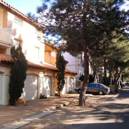 Confortable à Argelès-sur-mer 25 M² Vue Appartement