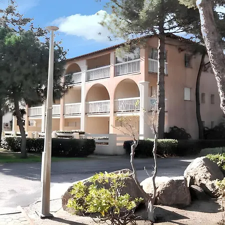 Lägenhet Confortable A 25 M² Vue *