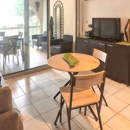 Avec Terrasse Et Vue A Sur 25 M² * Argelès-sur-Mer
