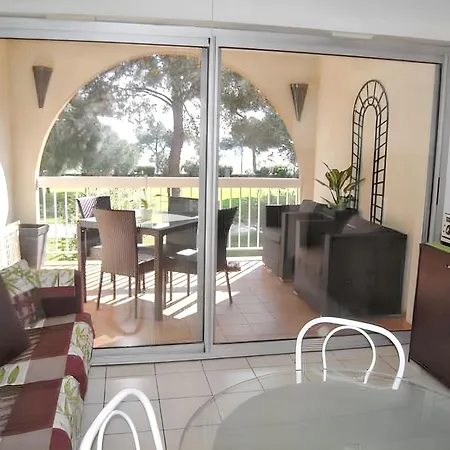 Confortable A 25 M² Vue * 滨海阿热莱斯