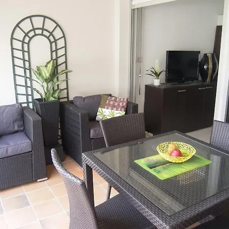 Apartmán Confortable A 25 M² Vue Argelès-sur-Mer