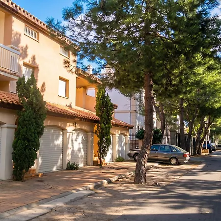Confortable A 25 M² Vue * Argelès-sur-Mer