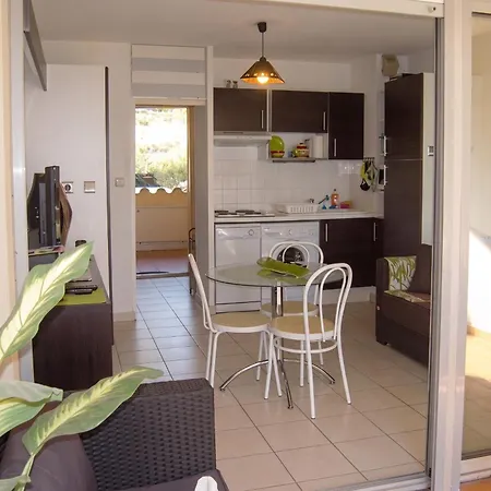Confortable A 25 M² Vue Apartmán Argelès-sur-Mer