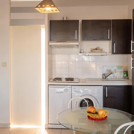 Confortable A 25 M² Vue Argelès-sur-Mer