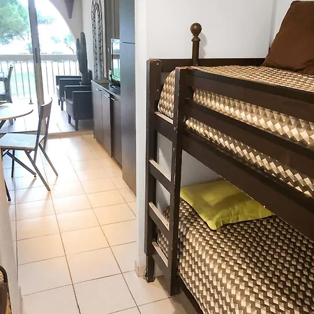 Confortable A 25 M² Vue