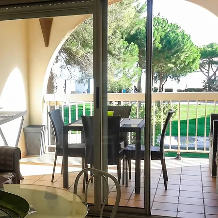 Apartmán Confortable A 25 M² Vue